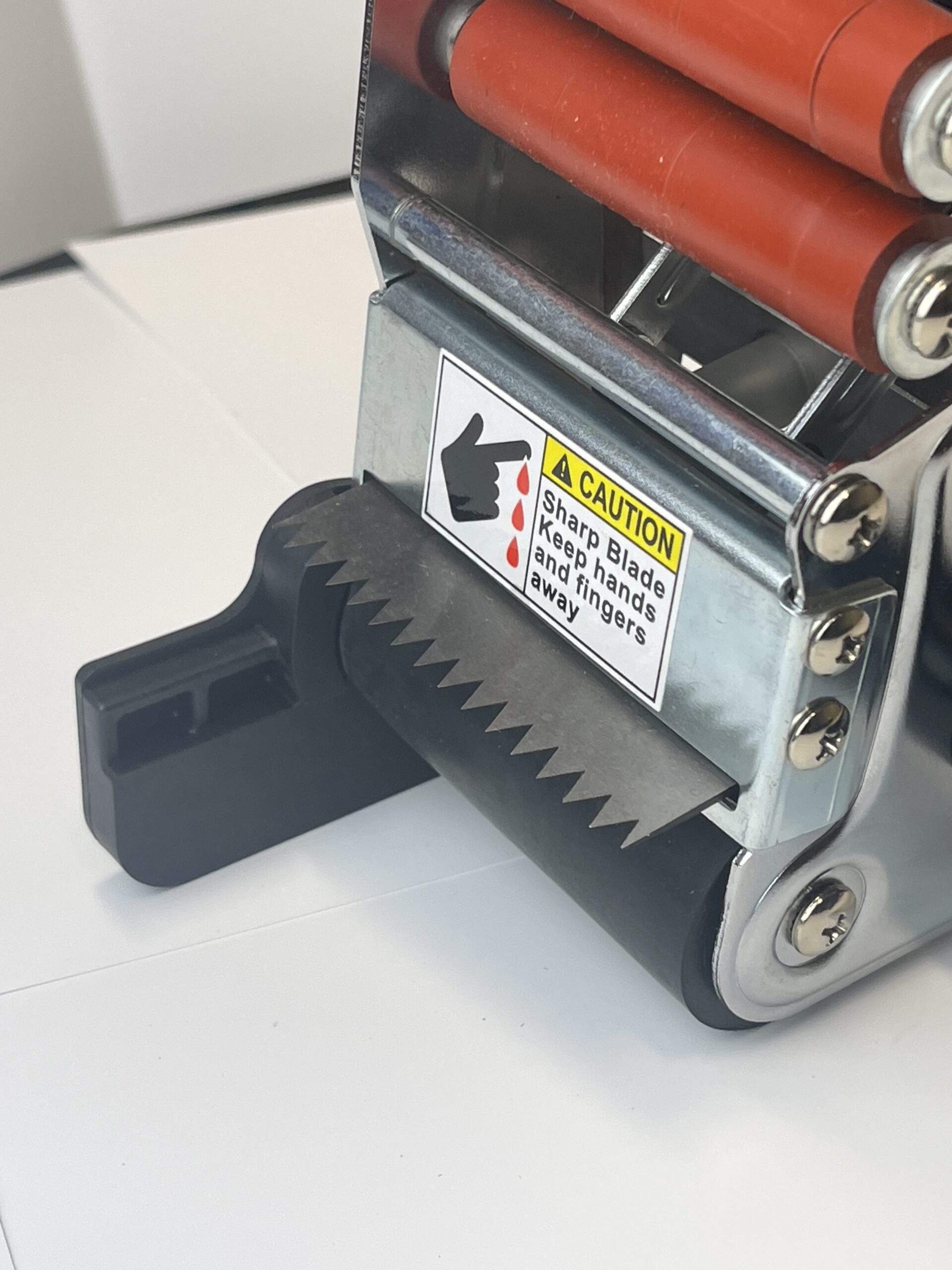 Professional Protection Tape Application Gun