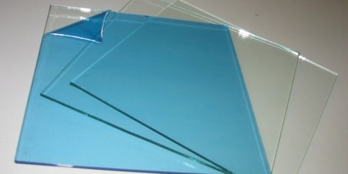 Glass Protection Tape