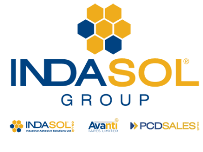 Indasol Group Logo