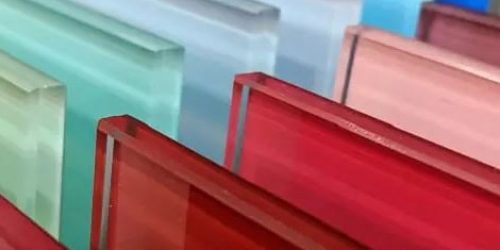 Plastic Protection Film