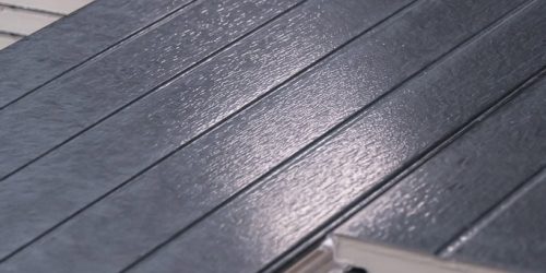 Pre Coated Metal Protection Tapes